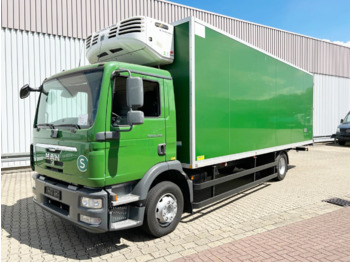 Refrigerated truck MAN TGM 15.290