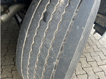 Crane truck MAN TGS 26.400 6x2-4 LL TGS 26.400 6x2-4 LL, Navi, Lenk-/Liftachse, Heckkran Palfinger PK20001-K B, Funk: picture 4 Crane truck MAN TGS 26.400 6x2-4 LL TGS 26.400 6x2-4 LL, Navi, Lenk-/Liftachse, Heckkran Palfinger PK20001-K B, Funk: picture 4