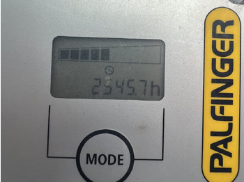 Crane truck MAN TGS 26.400 6x2-4 LL TGS 26.400 6x2-4 LL, Navi, Lenk-/Liftachse, Heckkran Palfinger PK20001-K B, Funk: picture 2 Crane truck MAN TGS 26.400 6x2-4 LL TGS 26.400 6x2-4 LL, Navi, Lenk-/Liftachse, Heckkran Palfinger PK20001-K B, Funk: picture 2