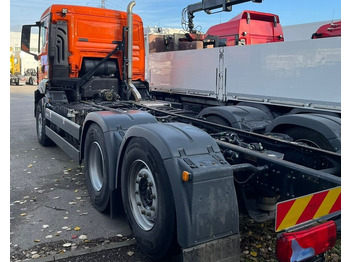 Leasing of MAN TGS 26.470 6x2-4 BL CH TGS 26.470 6x2-4 BL CH, Lenk-/Liftachse, NMV MAN TGS 26.470 6x2-4 BL CH TGS 26.470 6x2-4 BL CH, Lenk-/Liftachse, NMV: picture 4 Leasing of MAN TGS 26.470 6x2-4 BL CH TGS 26.470 6x2-4 BL CH, Lenk-/Liftachse, NMV MAN TGS 26.470 6x2-4 BL CH TGS 26.470 6x2-4 BL CH, Lenk-/Liftachse, NMV: picture 4