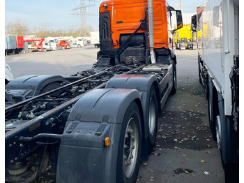 Leasing of MAN TGS 26.470 6x2-4 BL CH TGS 26.470 6x2-4 BL CH, Lenk-/Liftachse, NMV MAN TGS 26.470 6x2-4 BL CH TGS 26.470 6x2-4 BL CH, Lenk-/Liftachse, NMV: picture 5 Leasing of MAN TGS 26.470 6x2-4 BL CH TGS 26.470 6x2-4 BL CH, Lenk-/Liftachse, NMV MAN TGS 26.470 6x2-4 BL CH TGS 26.470 6x2-4 BL CH, Lenk-/Liftachse, NMV: picture 5