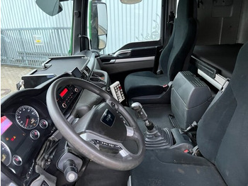 Timber truck, Crane truck MAN TGS 26.480 6x4 BB TGS 26.480 6x4 BB, Intarder, Kran Epsilon S270L88, Langholz: picture 5 Timber truck, Crane truck MAN TGS 26.480 6x4 BB TGS 26.480 6x4 BB, Intarder, Kran Epsilon S270L88, Langholz: picture 5