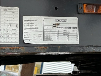 Timber truck, Crane truck MAN TGS 26.480 6x4 BB TGS 26.480 6x4 BB, Intarder, Kran Epsilon S270L88, Langholz: picture 4 Timber truck, Crane truck MAN TGS 26.480 6x4 BB TGS 26.480 6x4 BB, Intarder, Kran Epsilon S270L88, Langholz: picture 4