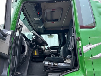 Timber truck, Crane truck MAN TGS 26.480 6x4 BB TGS 26.480 6x4 BB, Intarder, Kran Epsilon S270L88, Langholz: picture 3 Timber truck, Crane truck MAN TGS 26.480 6x4 BB TGS 26.480 6x4 BB, Intarder, Kran Epsilon S270L88, Langholz: picture 3