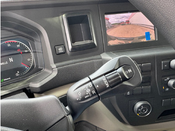 New Hook lift truck MAN TGS 33.480 6x6 BB CH TGS 33.480 6x6 BB CH, Hohe Bauart, Nebenantrieb: picture 5 New Hook lift truck MAN TGS 33.480 6x6 BB CH TGS 33.480 6x6 BB CH, Hohe Bauart, Nebenantrieb: picture 5