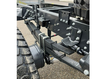 Leasing of  ML150E25WS 4x4 ML150E25WS 4x4, Einzelbereifung, 4x VORNANDEN! ML150E25WS 4x4 ML150E25WS 4x4, Einzelbereifung, 4x VORNANDEN!: picture 5