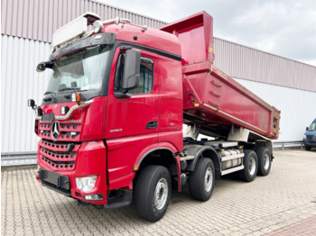 Tipper MERCEDES-BENZ Arocs 3263