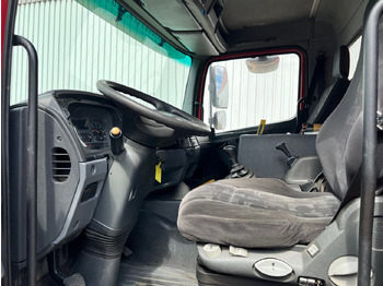 Leasing of Mercedes-Benz Atego 1223 L 4x2 Atego 1223 L 4x2, Kompl. Zug, Lift- & Schiebeplateau, Funk Mercedes-Benz Atego 1223 L 4x2 Atego 1223 L 4x2, Kompl. Zug, Lift- & Schiebeplateau, Funk: picture 5