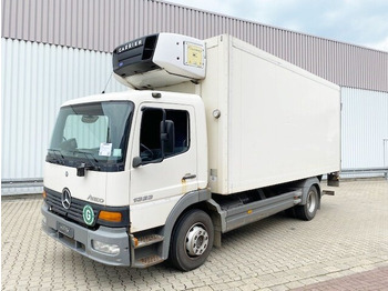 Refrigerated truck MERCEDES-BENZ Atego 1323