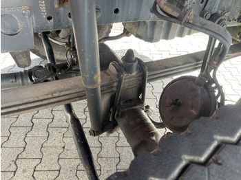 Tipper Mercedes-Benz Atego 1823 AK 4x4 Atego 1823 AK 4x4: picture 2 Tipper Mercedes-Benz Atego 1823 AK 4x4 Atego 1823 AK 4x4: picture 2