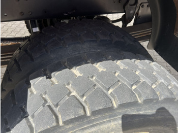 Tipper Mercedes-Benz Atego 1823 AK 4x4 Atego 1823 AK 4x4: picture 4 Tipper Mercedes-Benz Atego 1823 AK 4x4 Atego 1823 AK 4x4: picture 4