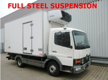 Refrigerated truck MERCEDES-BENZ Atego 815