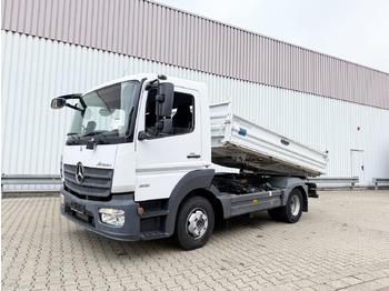 Tipper MERCEDES-BENZ Atego 818