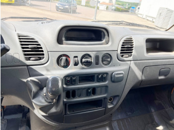Open body delivery van, Crew cab van Mercedes-Benz Sprinter 308 4x2 Doka Sprinter 308 4x2 Doka: picture 2 Open body delivery van, Crew cab van Mercedes-Benz Sprinter 308 4x2 Doka Sprinter 308 4x2 Doka: picture 2