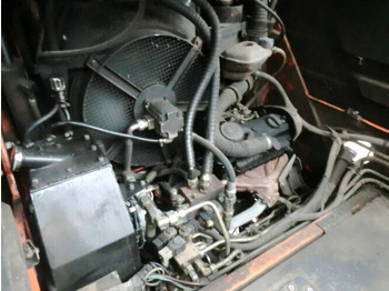 Road sweeper Schmidt - SK153SX: picture 4