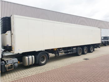 Refrigerated semi-trailer SCHMITZ SKO