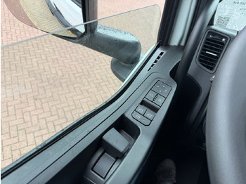 New Cab chassis truck T-Way 360 6x6 T-Way 360 6x6, Nebenantrieb: picture 5 New Cab chassis truck T-Way 360 6x6 T-Way 360 6x6, Nebenantrieb: picture 5