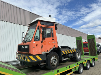 Tractor unit