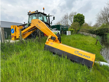Post-harvest equipment