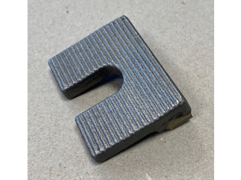 Spare parts WIRTGEN