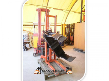 Stacker BT