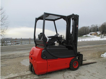 Electric forklift FENWICK