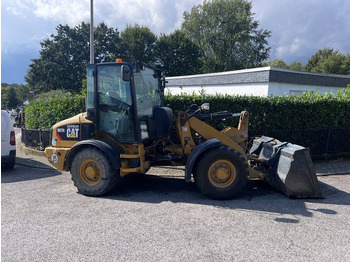 Wheel loader CATERPILLAR