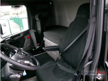 Tractor unit SCANIA R 450 A4x2NA: picture 2