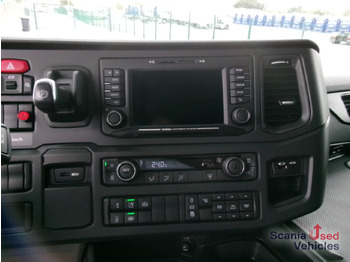 Tractor unit SCANIA R 450 A4x2NA: picture 5