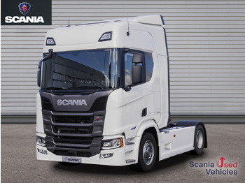 Tractor unit SCANIA R 460