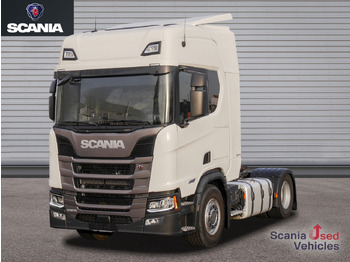 Tractor unit SCANIA R 460