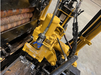 Directional boring machine Vermeer D20x22S3: picture 5
