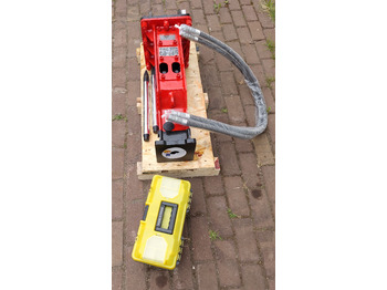 Hydraulic hammer for Excavator Lancini HM-150: picture 5 Hydraulic hammer for Excavator Lancini HM-150: picture 5
