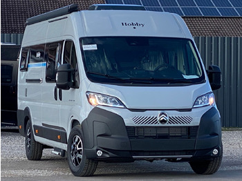 Campervan CARADO