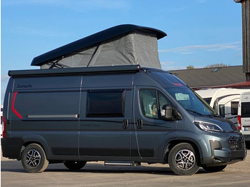 Campervan DETHLEFFS