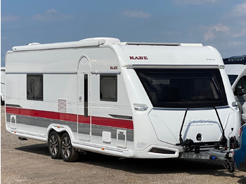 Caravan KABE Royal