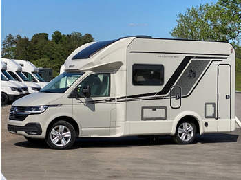 Semi-integrated motorhome Knaus Tourer Van Vansation 500 LT, AHK,SAT,TV: picture 4