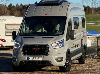 Campervan LMC