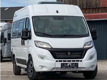 Campervan VANTOURER