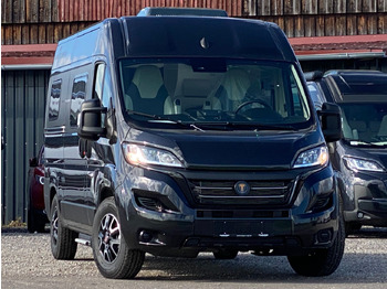 Campervan VANTOURER