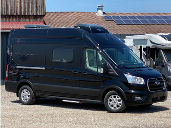 Campervan VANTOURER