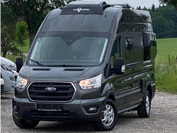 Campervan VANTOURER