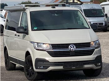 Car VOLKSWAGEN T6.1 Multivan