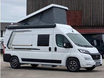 Campervan WEINSBERG CaraBus 600 MQ