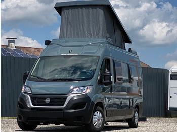 Campervan WEINSBERG CaraBus 600 MQ