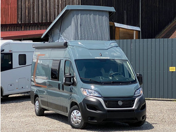 Campervan WEINSBERG CaraBus 600 MQ
