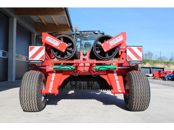 Farm roller AGRO-MASZ