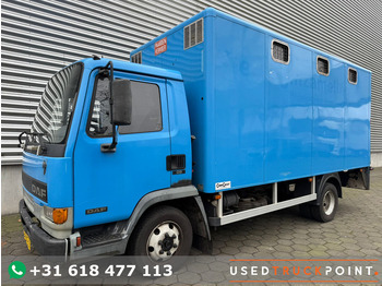 Livestock truck DAF LF 45 130