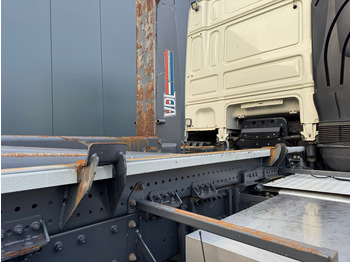 Hook lift truck DAF XF 440 SC / 6X2 / VDL Hook / TUV: 6-2026 / NL truck: picture 5 Hook lift truck DAF XF 440 SC / 6X2 / VDL Hook / TUV: 6-2026 / NL truck: picture 5