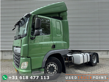 Tractor unit DAF CF 330